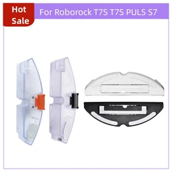 For Roborock T7S T7S PULS S7 Sweeping Robot Accessories Mop Bracket Water Tank