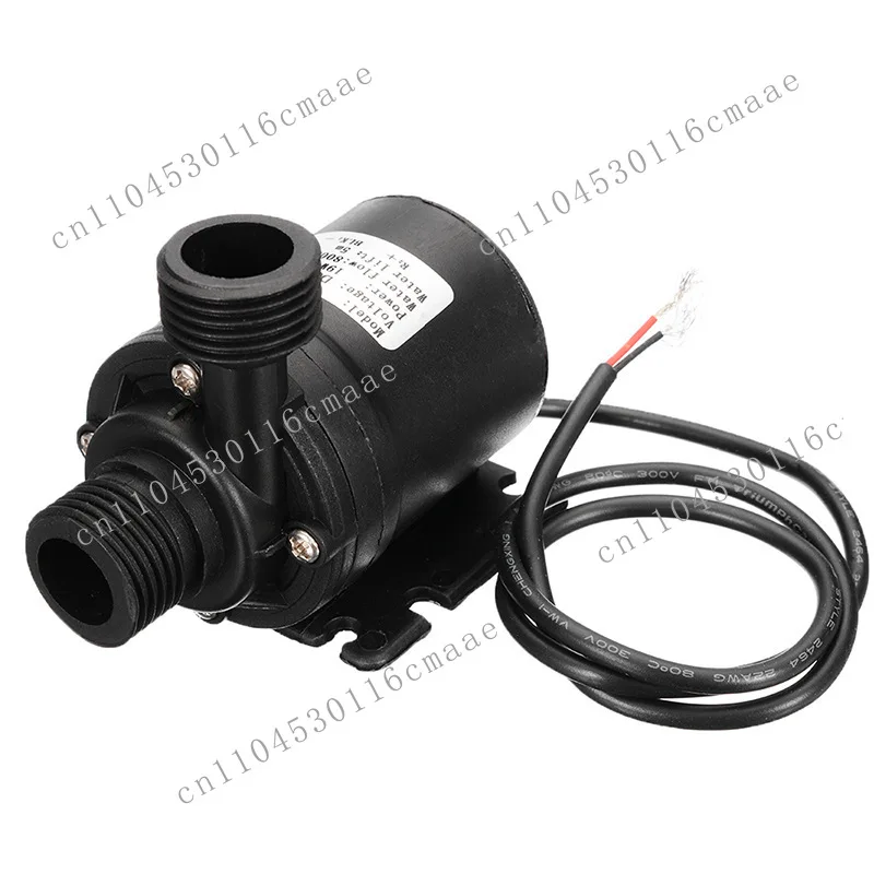 Fish tank submersible pump Suction Small bottom suction Low noise water circulation filter