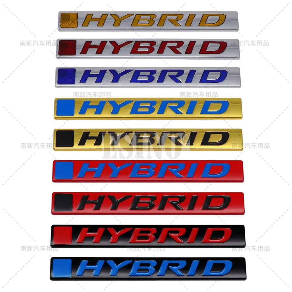 Car Styling Hybrid … - image