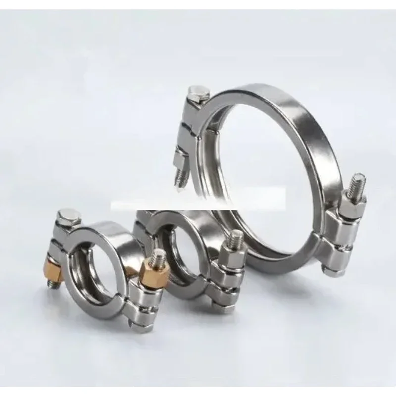 

5PCS 13MHP Quick Install High Pressure Heavy Duty/Copper Nut/Stainless Steel Nut Order Note Which Type