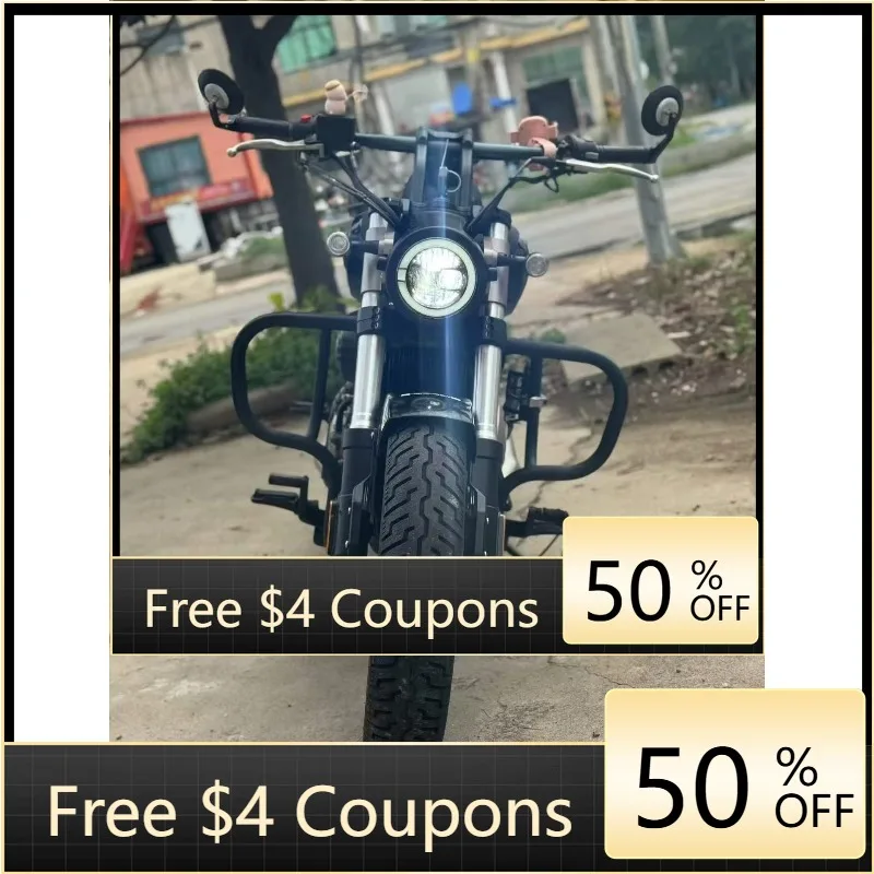Rs Benda 300cc Electronic Fuel Injection Water Cooled Motorcycle