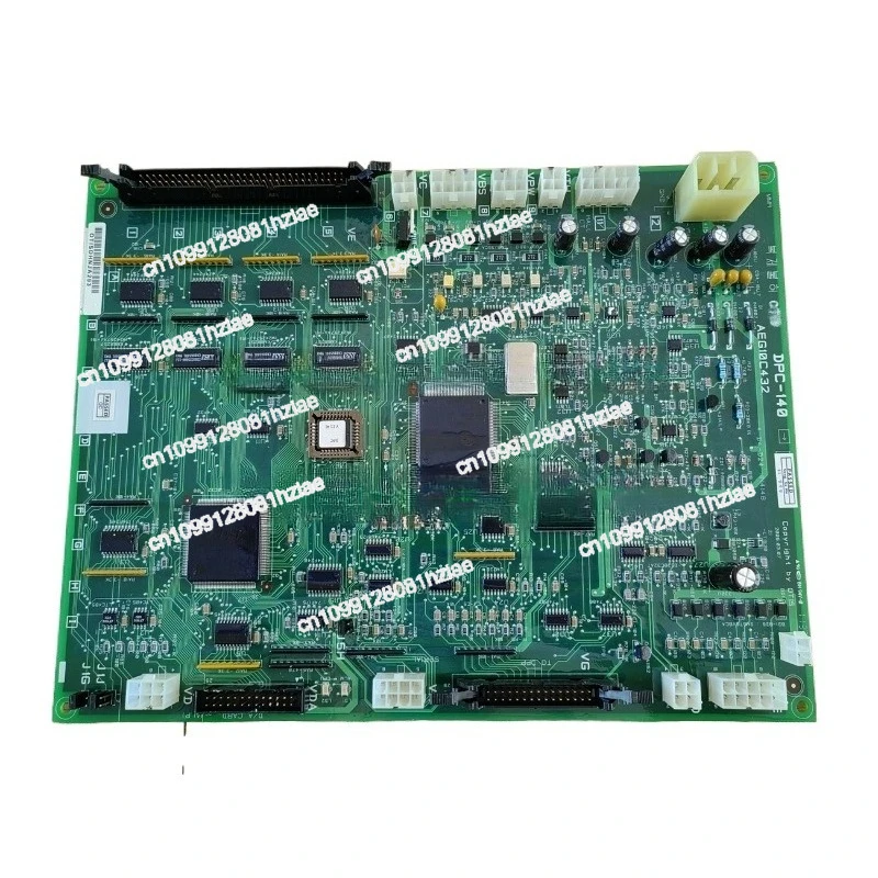 

Плата лифта DPC-140 AEG10C432 99% Новая