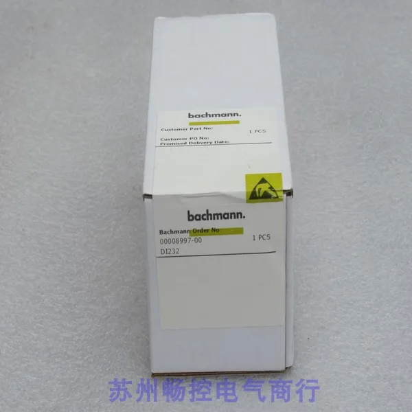 * Spot Sale * New Bachmann Bachmann Module DI232 Spot DI232
