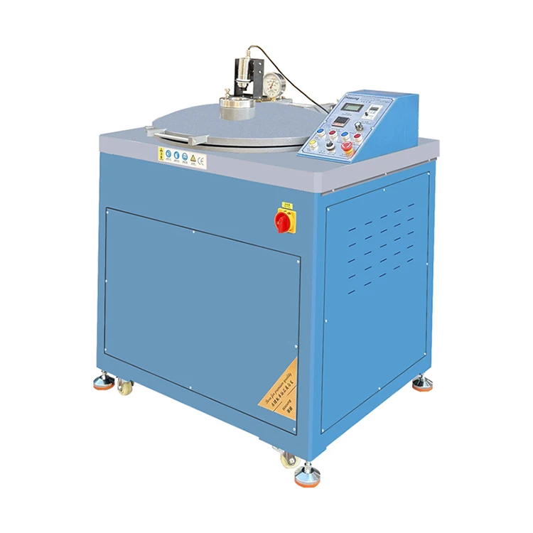 Lab Centrifugal Casting Machine Jewelry Making Tools Metal Casting for Platinum Palladium Rhodium Gold Stainless Steel
