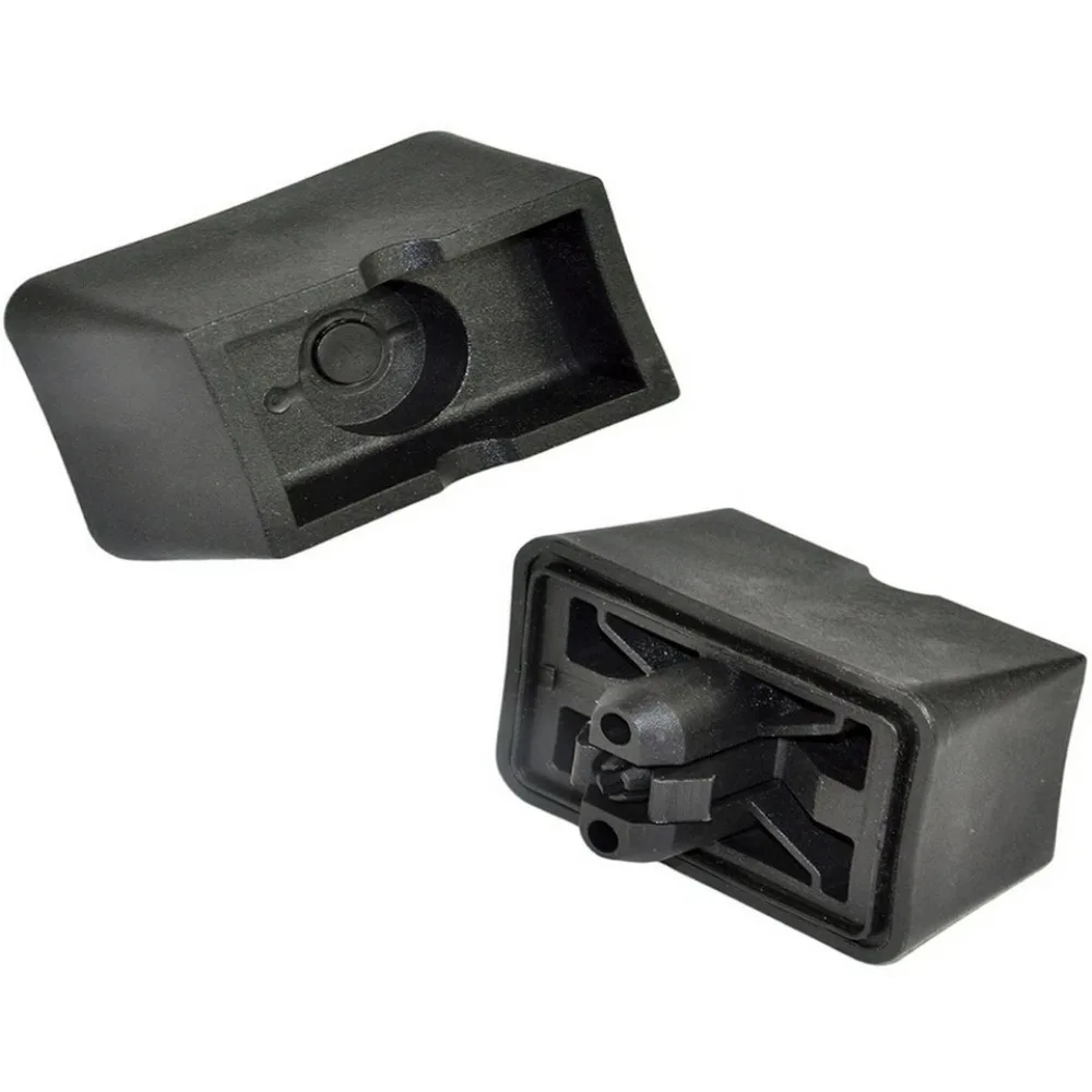 2pc/4pcs Lift Jacking Point Support Plug Plate Block Jack Pad for BMW 6 7 Series Mini R50 R53 R55 R56 R57 R58 R59 51717039760