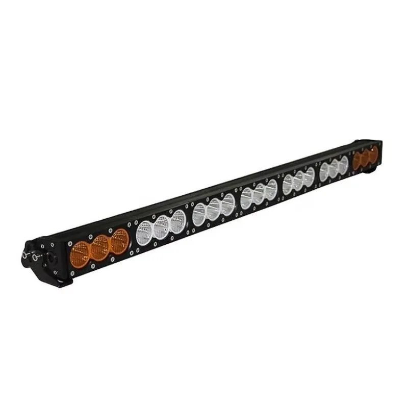 13 inch outdoor 20 inch ultra-thin led position off-road strip