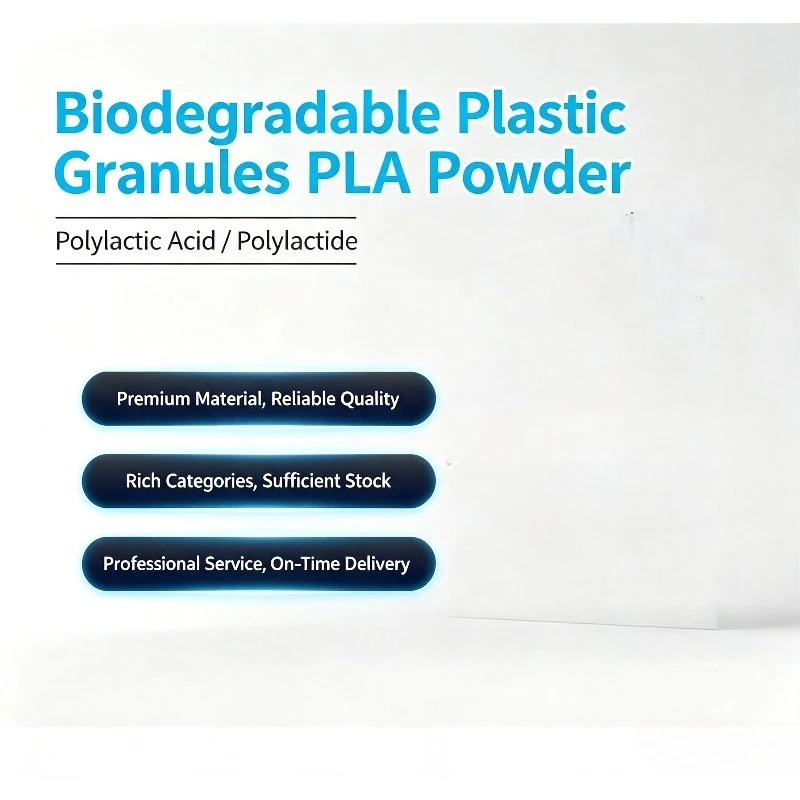 300 Gram PLA PP PS PVC Powder Plastic Particles 3D Printing Powder Polylactic Acid 300 Mesh