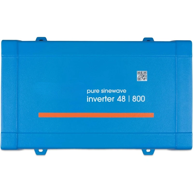 800VA 48-Volt 120V AC Pure Sine Wave Inverter