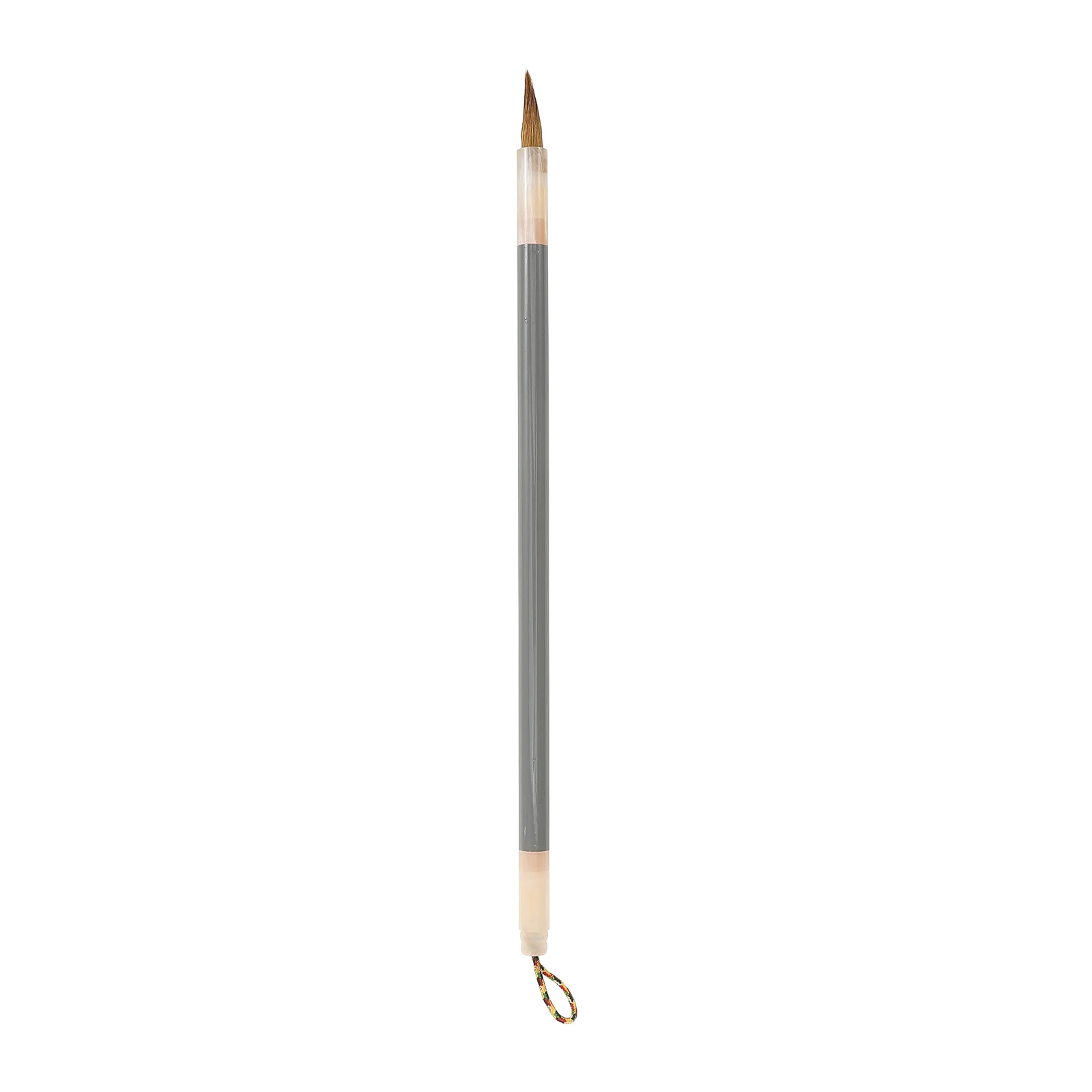 

Hair Brush Calligraphy Brushes Chinese Painting Pen Ink The Four Treasures of Study Pens