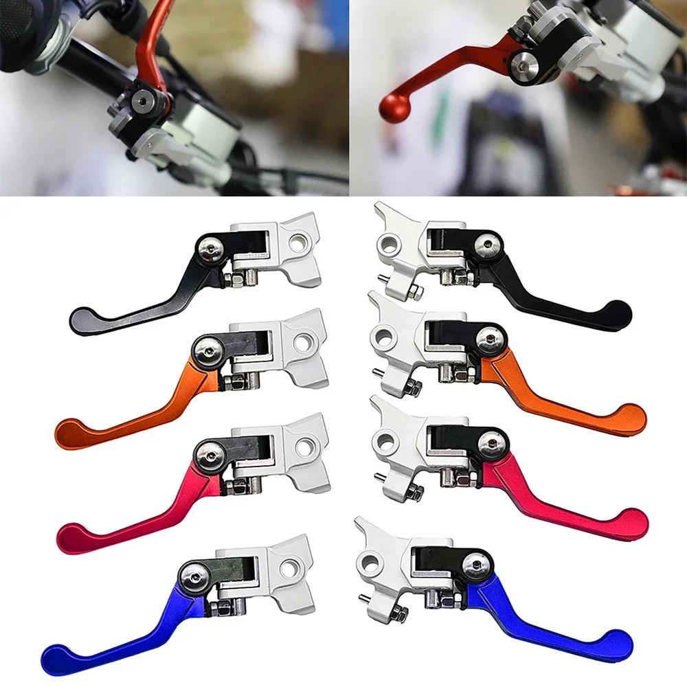 

Motorcycle CNC 360° Clutch Brake Lever For KTM EXC EXC-F SX SX-F XC XC-F XCF-W TPI 125 150 250 300 350 450 500 2014-2021 2022