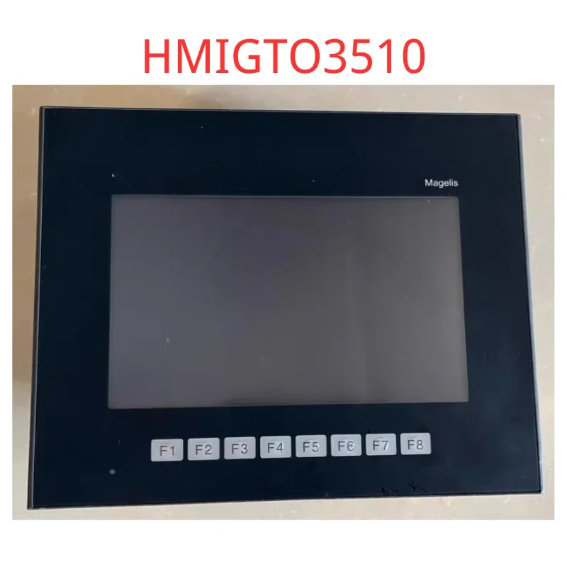 

*1PC New HMIGTO3510 Touch Screen Expedited Shipping