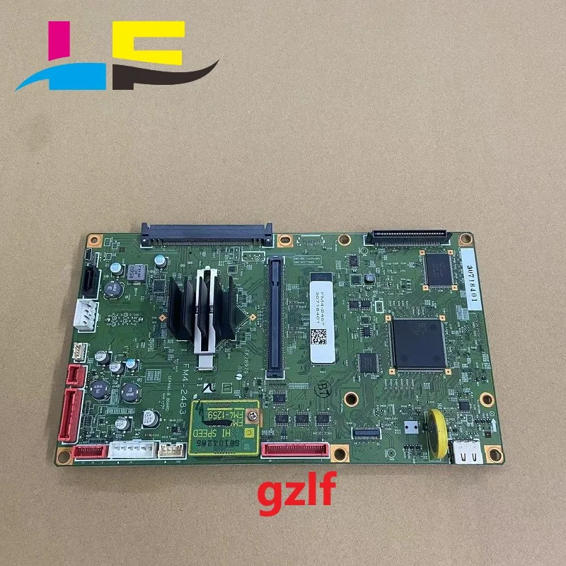 

Relay Board Printing Board For CANON IR ADV 6275 6265 6255 Motherboard Used Quality