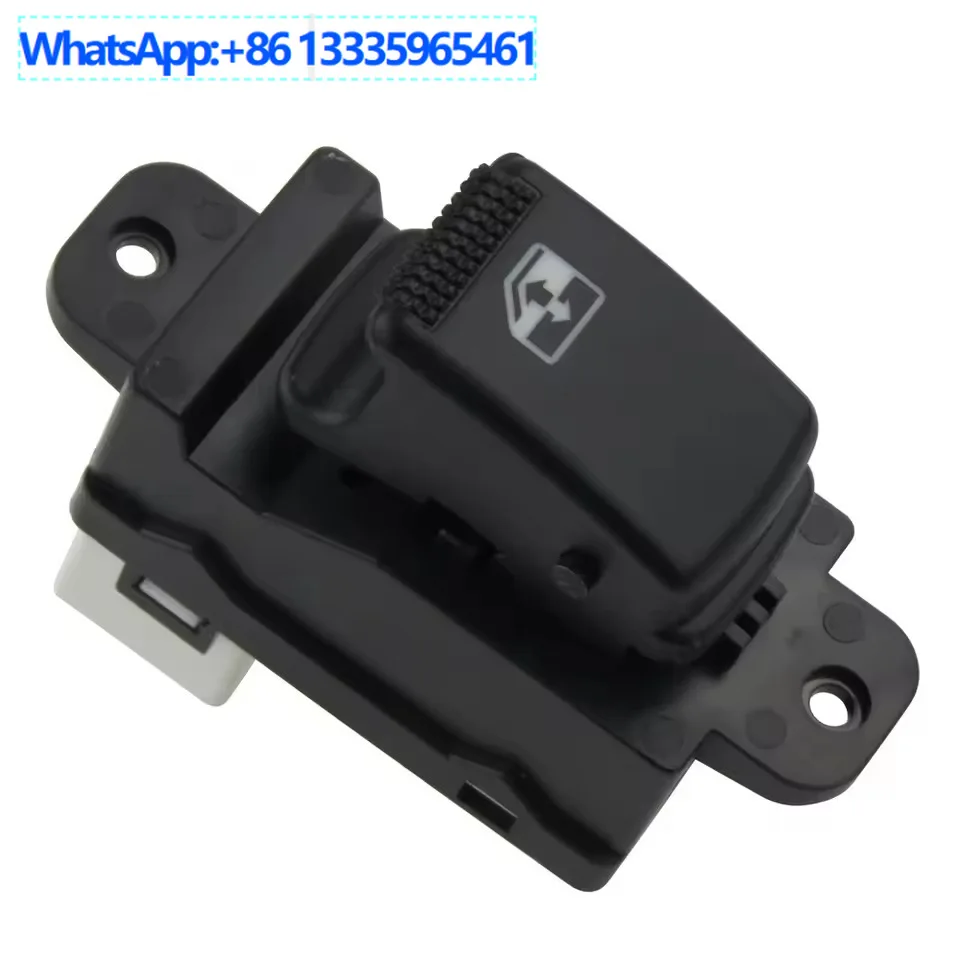 935804F000 For Hyundai H100 2.4 2.5 Window Control Switch Auto Regulator Button