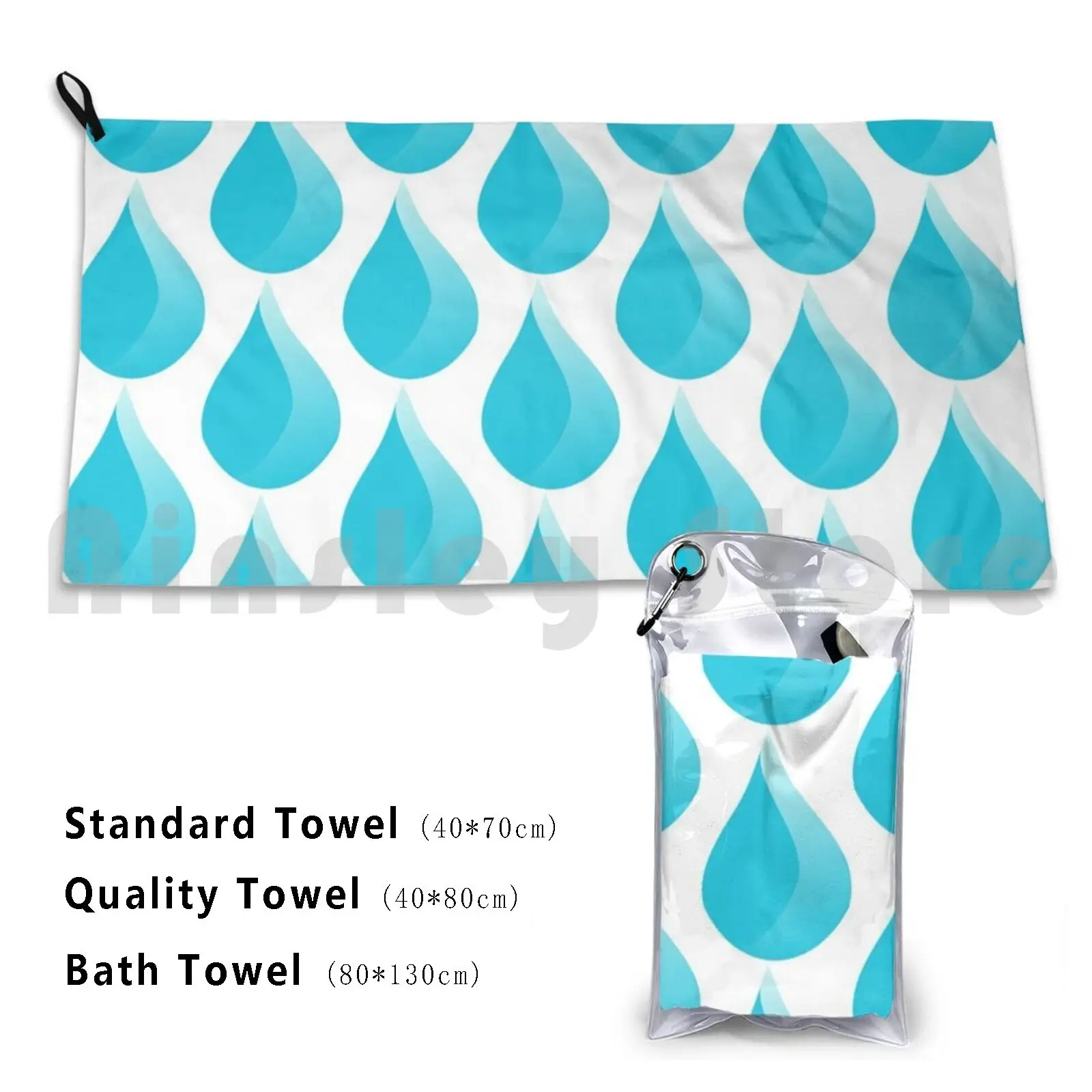 Teardrop No Tears L…