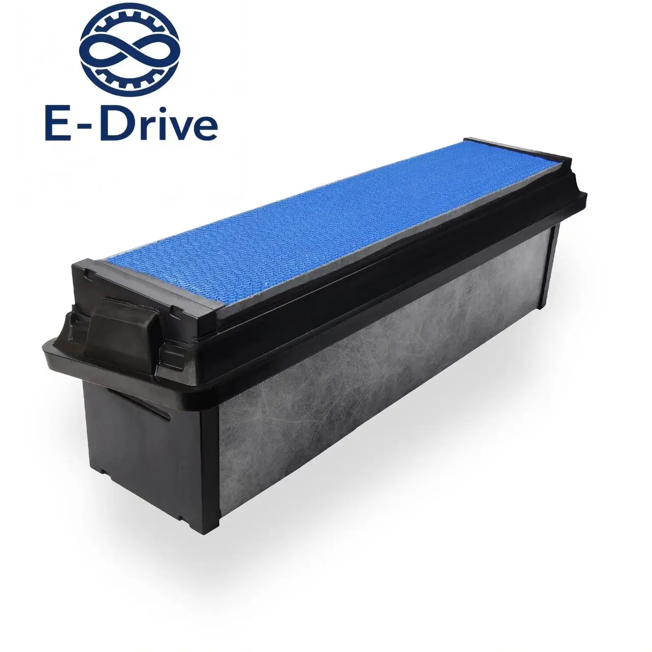 

0342776010 Honeycomb Panel Air Filter for Truck Replaces 03-42776-010 P628541 2515573C1 2515575C2