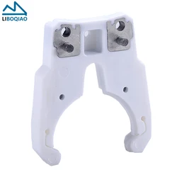 1pcs Tool Holder Brand New HSK63F Clamp CNC Machine Spindle Tools Extension Rod Chuck CNC Tools Holder