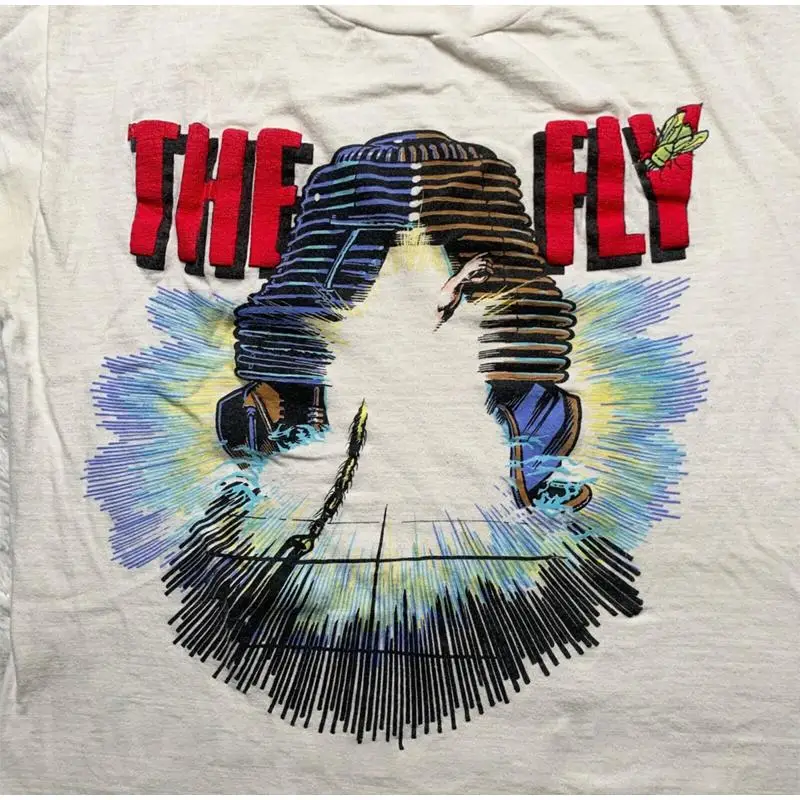 Vintage 1980S The F… - image