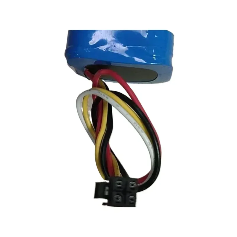 High Quality 14.4V 2600mAh Li-ion Battery Replacement for Midea I5 Young, Extra Blink Robot Vacuum and I9EYE Vacuum Cleaner