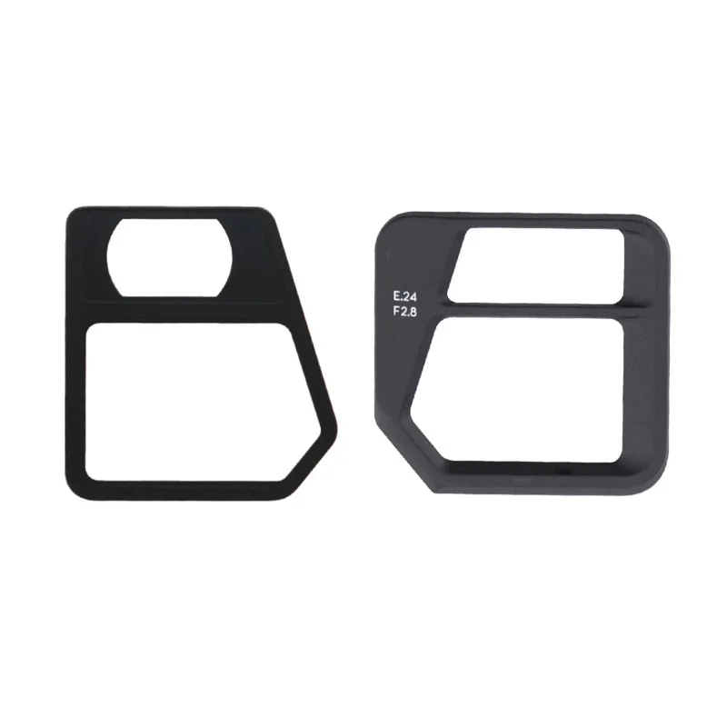 

For DJI Mavic 3 gimbal camera UV mirror frame for Mavic 3 drone lens repair parts