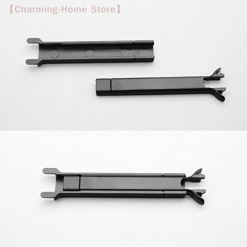 【M】Plastic Wire Channel For Cars Automotive Cable Sleeve Car Wire Duct Dash Cam Installation Cable Management Organizer