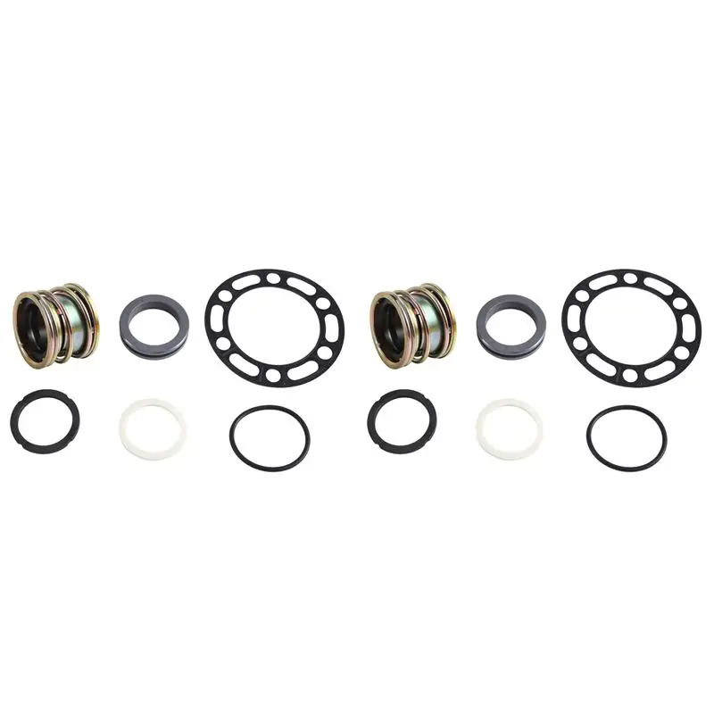 2X 17-44770-00 Compressor Shaft Seal Kits For Carrier Transicold 17-44145-00 17-57027-00