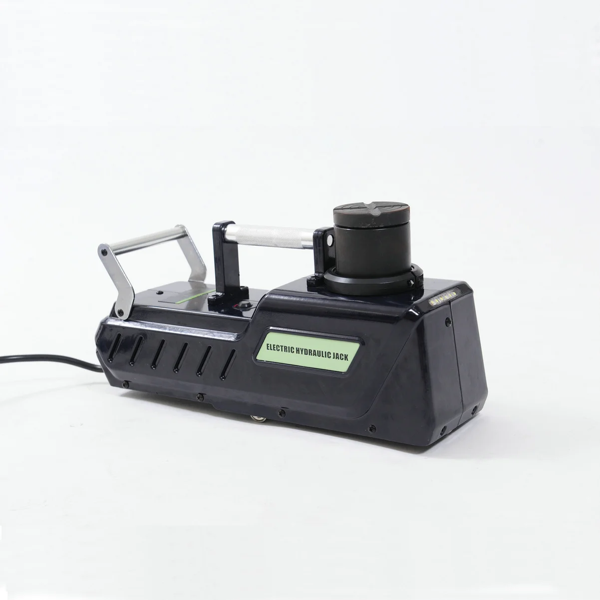 Truck Self-contained Tire-changing Rescue Tool 15-ton Vehicle-mounted Overhead Crane RV Electric Hydraulic Jack