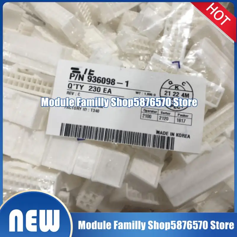 50pcs/lot 100% new 13576990 15494608 12160825 1969588-3 936098-1 60187-2 15326820 926898-1 85113-1 54001625