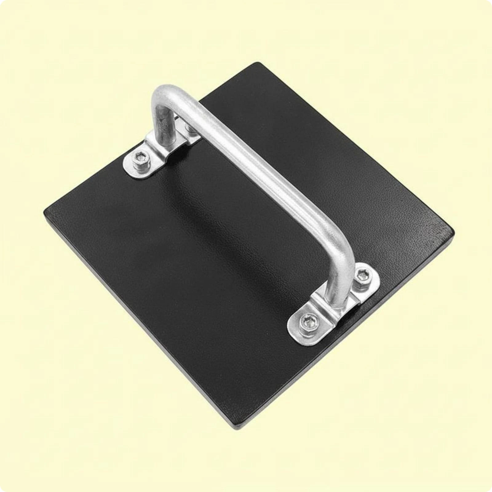 Variant: Black Square