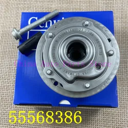 Timing Camshaft Gear For Chevrolet Cruze Aveo Sonic Pontiac Saturn 1.6L 1.8L Opel Vauxhall Astra Zafira Insignia 55568386