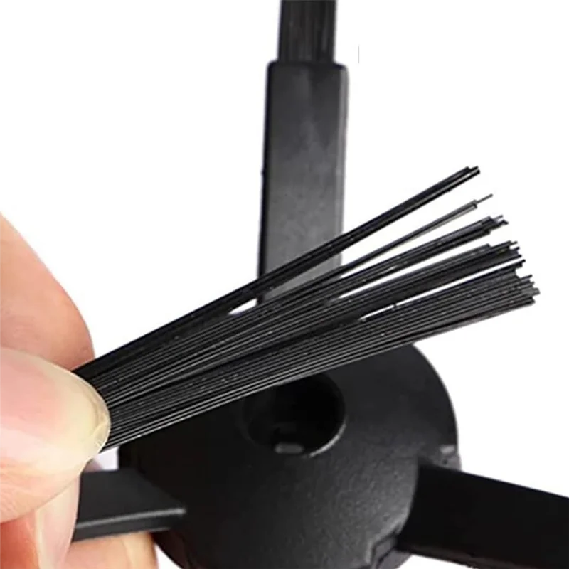AB34-Side Brush For ILIFE V3 V3S V5 V5 Pro V5s V5s Pro A6 A4 A4s V50 V55 X5 Vacuum Cleaner Replacement Parts