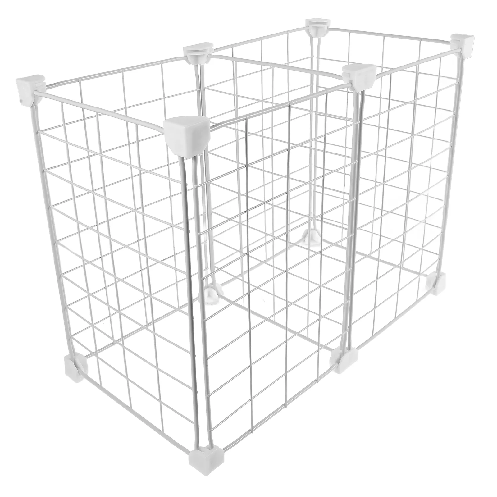 

Freezer Divider Storage Containers Wire Baskets for Upright Bins Chest Dividers Deep Organizer Organizers and Refrigerators