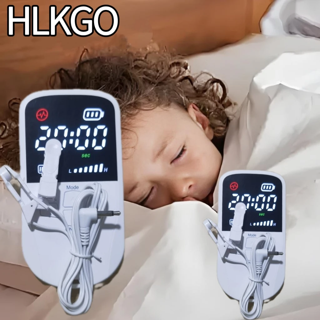 

Advanced CES Brain Stimulation Device - Treatment for Sleep Disorders, Anxiety, Depression & Pain