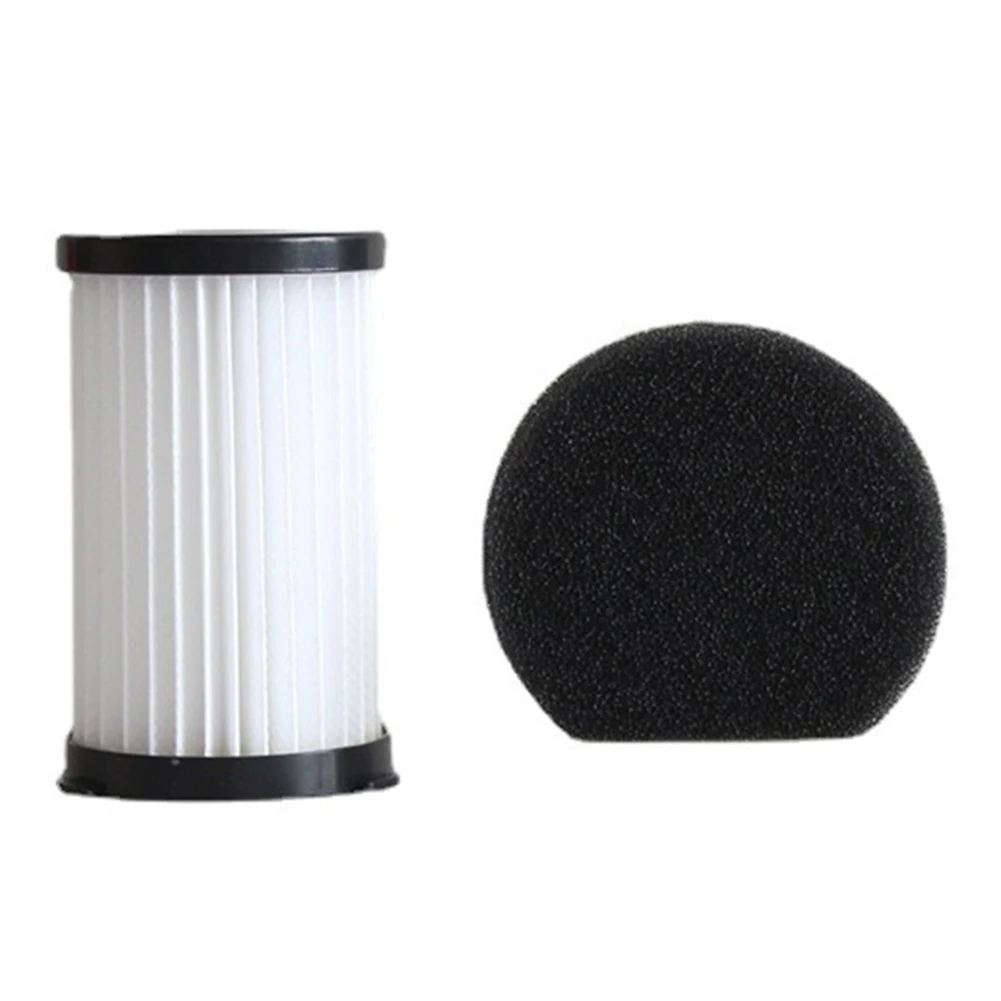 1/3 Pack Filter For Akitas AK585K V8 Filter Replacement Vacuum Cleaner Accessories Kit  9.8cm Plastic Washable Reusable.