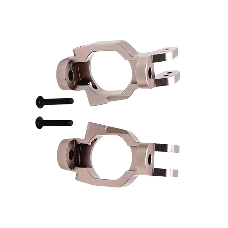 環境に優しい RC カーアップグレードフロント C シートキット MJX 1/7 7303 RC カーアクセサリー用