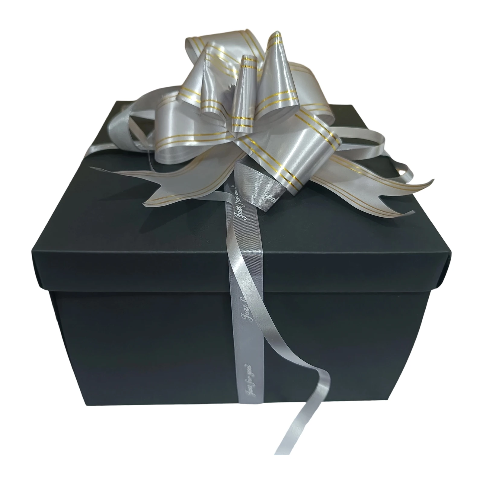 صندوق هدايا رائع مفاجئ لعيد الميلاد وعيد الميلاد بشكل إبداعي، صندوق تغليف هدايا ذو مغزى قابل للطي، صندوق حزمة هدية للوجبات الخفيفة والحلوى