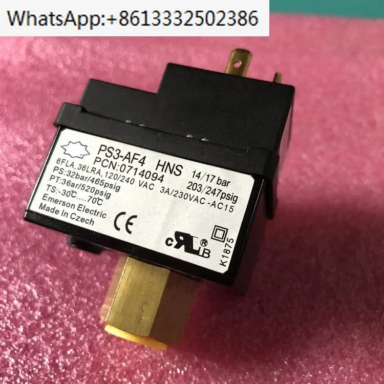حساس PS3-AF4 HNS