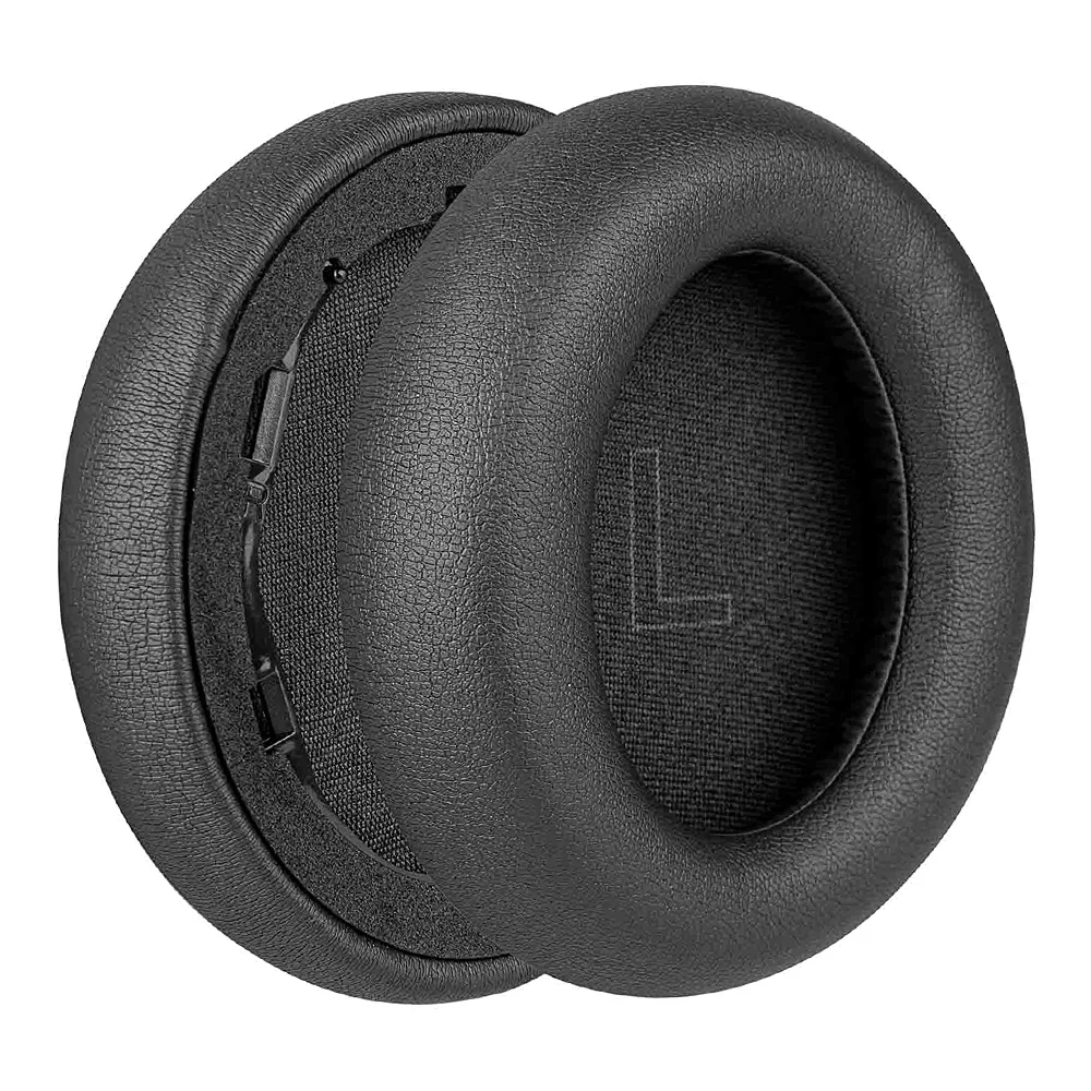 KUTOU Replacement Earpads For Anker Soundcore Life Q10 Q20 Q30 Q35 Headphones Soft Foam Ear Pads Cushions Case Accessories