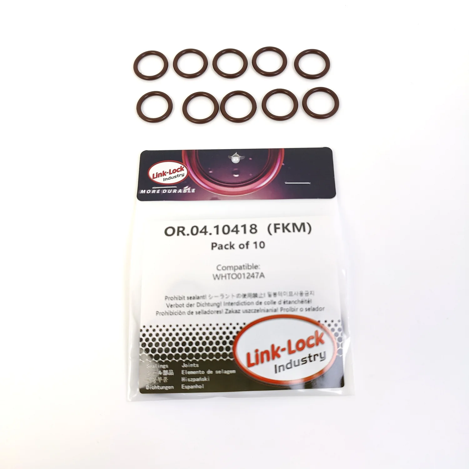 10PCS OR.04.10418 F…