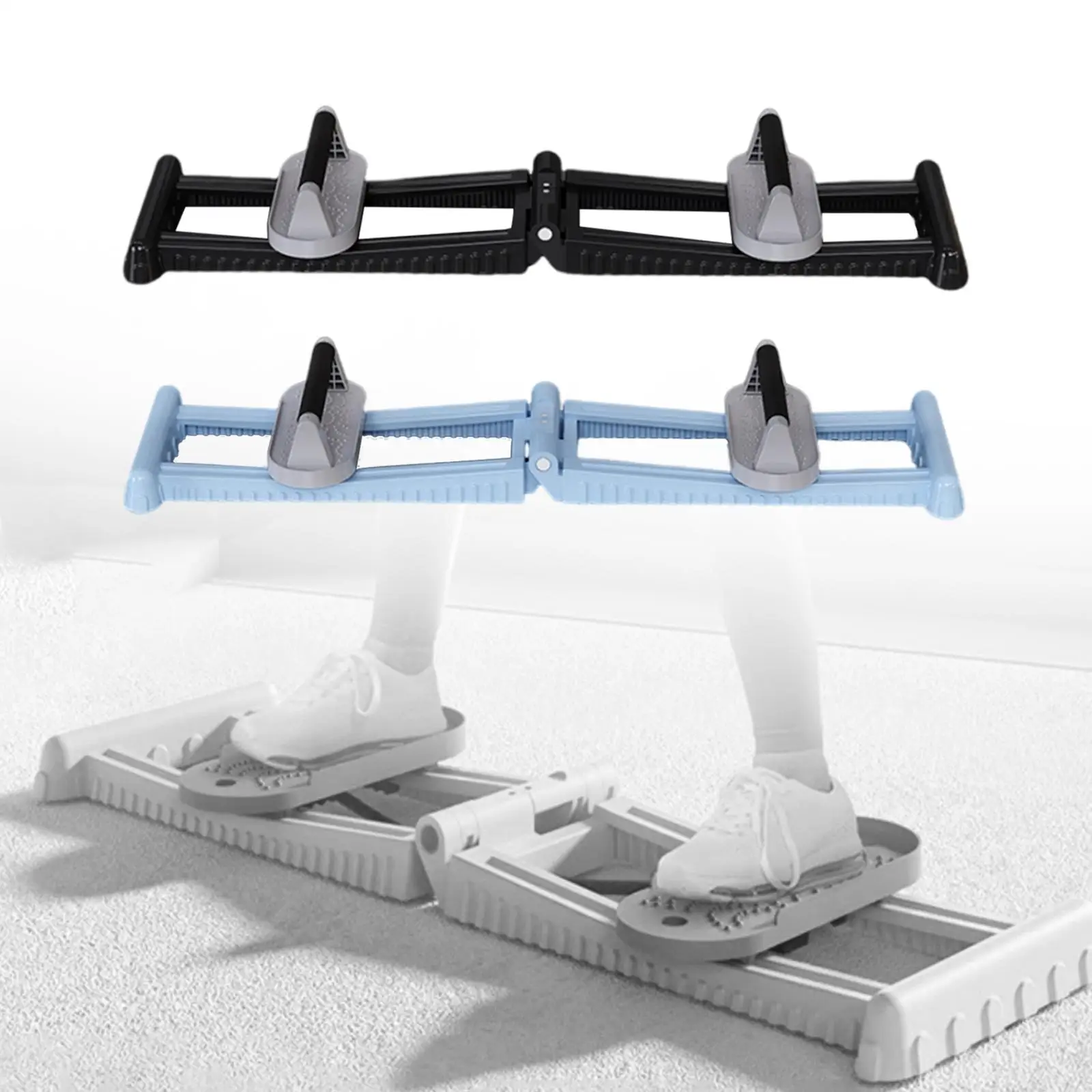 

Leg Muscle Exercise Equipment Foldable Pelvic Floor Muscle Training for Yoga