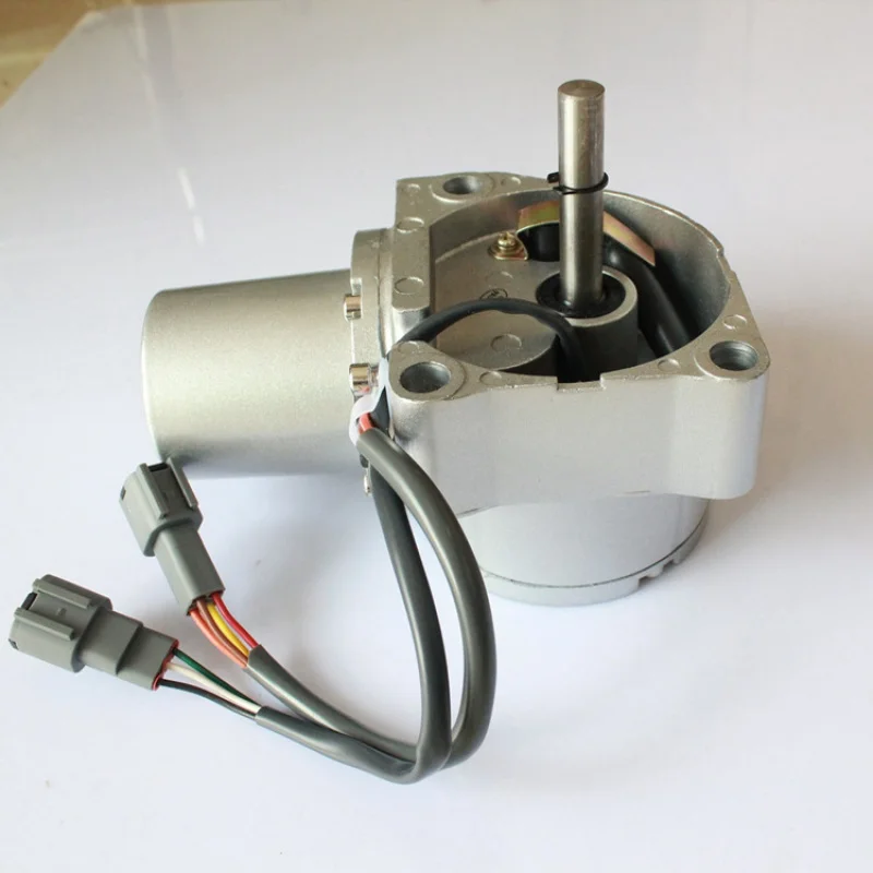 

DayEX200-5Excavator Throttle MotorZAX-1Throttle Motor4614911