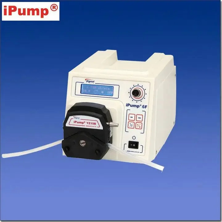 

Factory Price Filling/Dispensing Water Pump