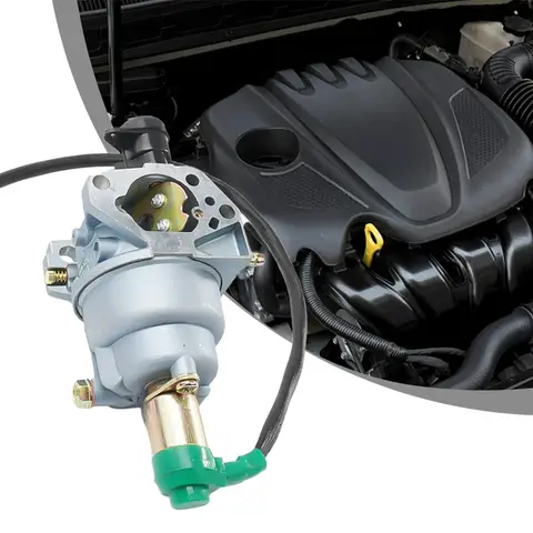 Carburetor For Ruixing 139 RX139 B Type Generator 12HP 16HP Engine Components For 389cc/396cc/401cc/407cc/414cc/420cc