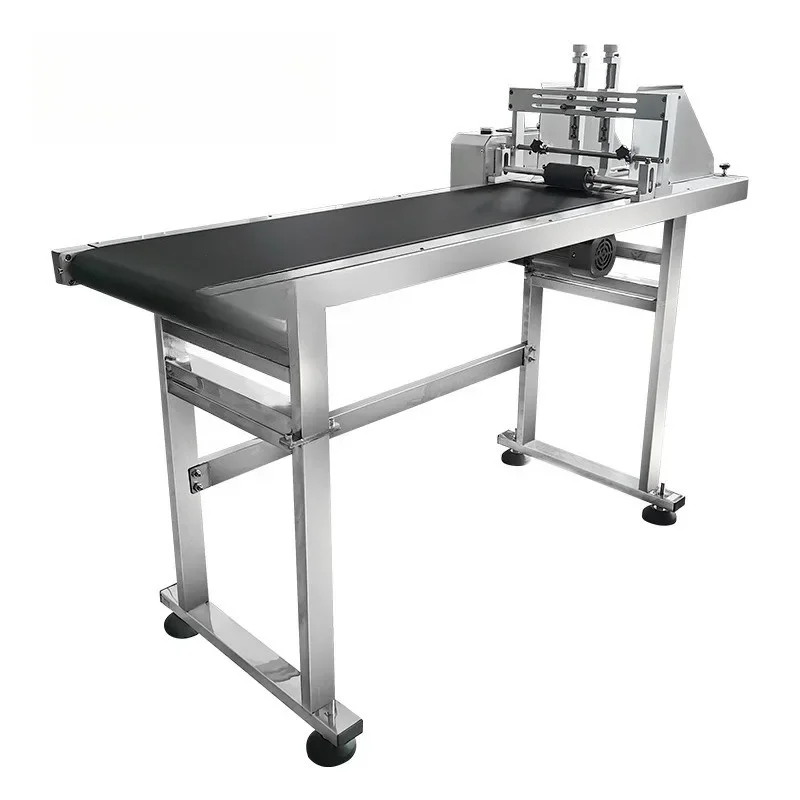 inkjet printer paging conveyor, automatic paging machine conveyor belt