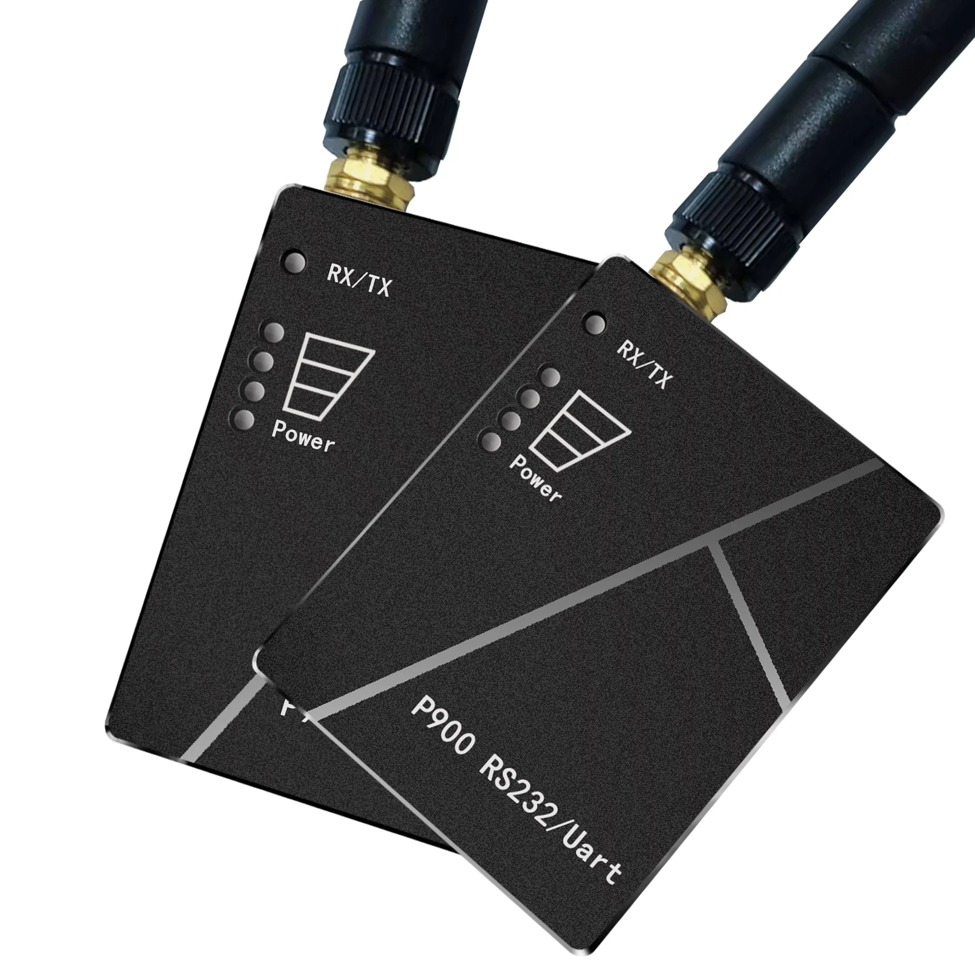 Радиопередача данных Microhard P900 Дрон управления полетом PIXHAWK4