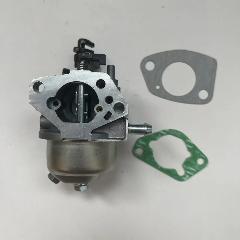 

Карбюратор с прокладкой для двигателя Loncin LC1P92F LC1P92F1 LC1P90F 1P90 1P92 1P90F 1P92F 452cc с вертикальной осью