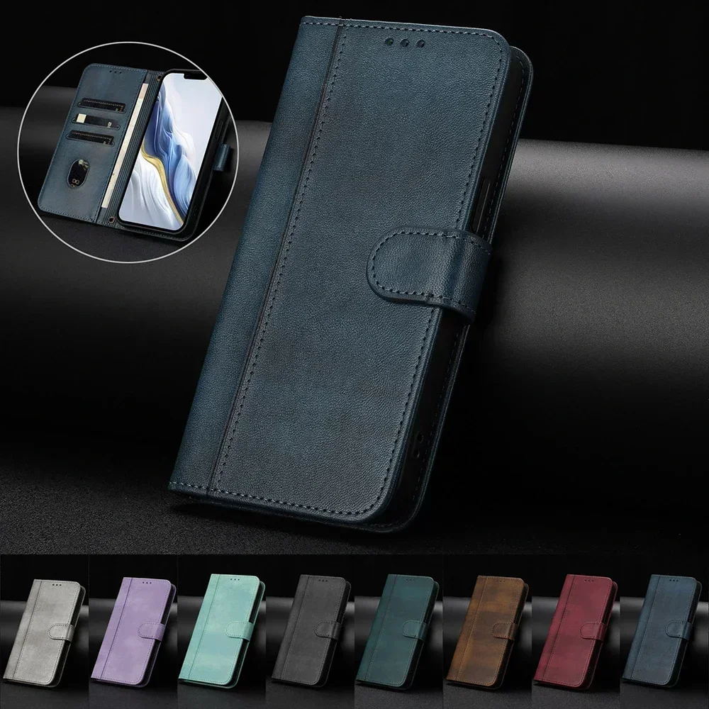 حافظة لهاتف Realme 14 14X 13 12X 12 Plus Lite C75 C63 C61 C53 C51 C51S P3 Ultra GT7 Pro Neo 7X #2