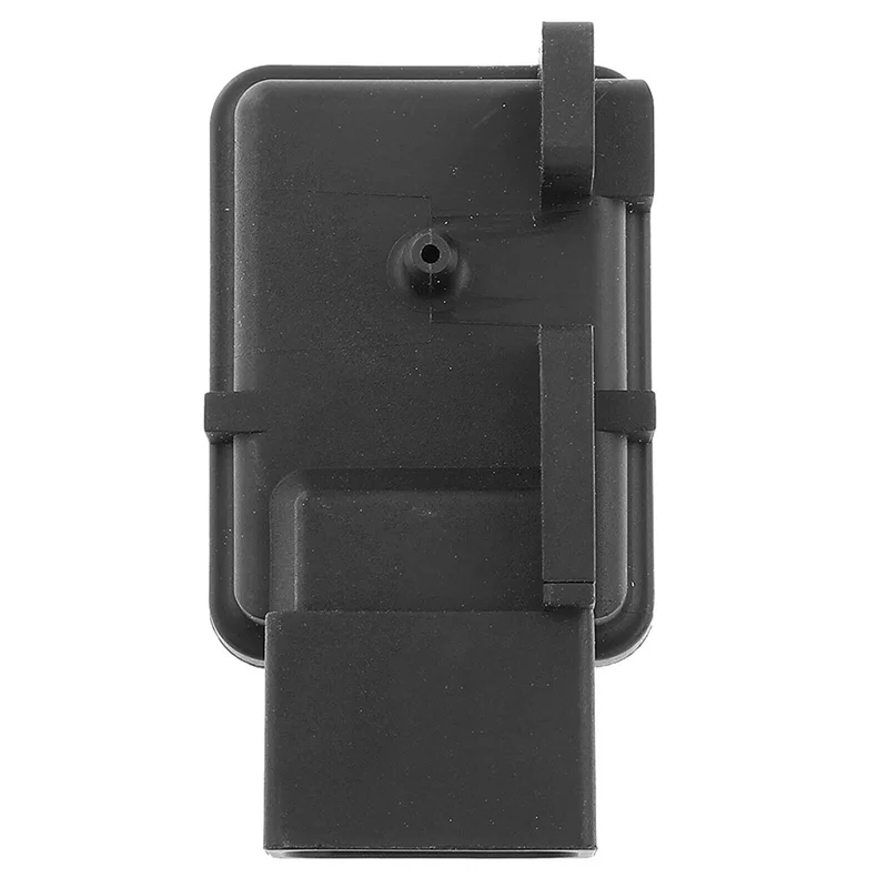 #798C New Manifold Pressure MAP Sensor for Jeep Grand Cherokee 1996 4.0L 2.5L Petrol (Black)