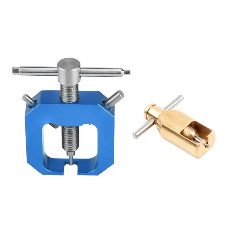Easy Use Gear Puller 3-Jaw Extractor Tool Maintenance Remover For RC Car Boat Aircraft DIY Universal