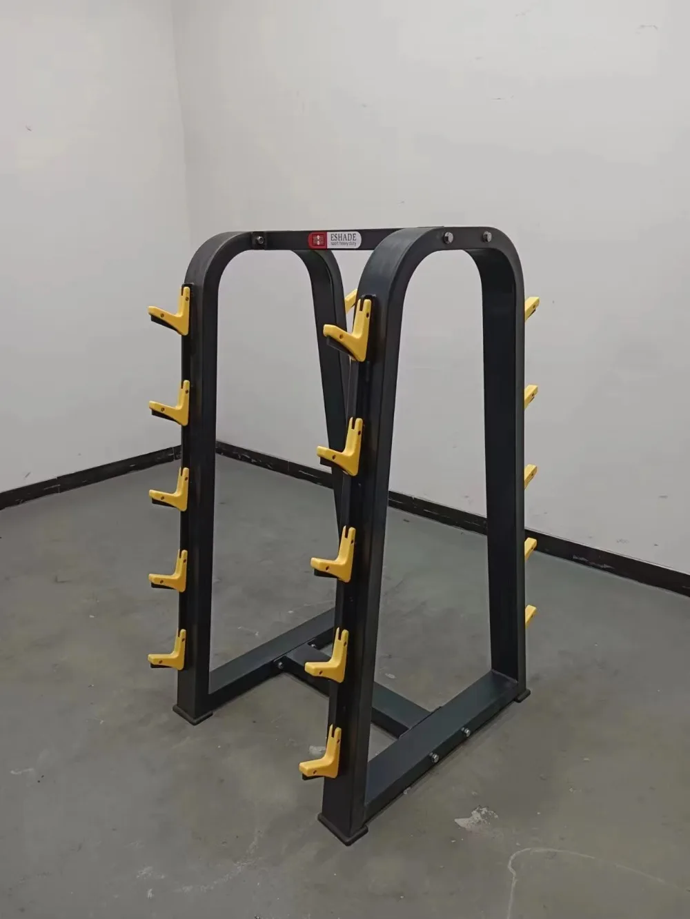Barbell Rack Commercial Gym Accessories Fitness Equipment