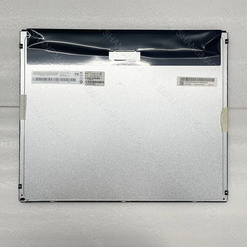 M170ETN01.1 Original 17 inch industrial LCD screen